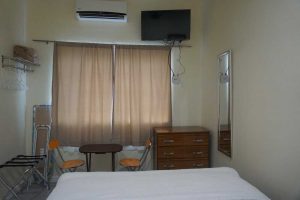 trinidad hotels in port of spain