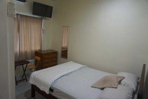 cheap hotels in trinidad port of spain