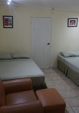 hotels in trinidad and tobago